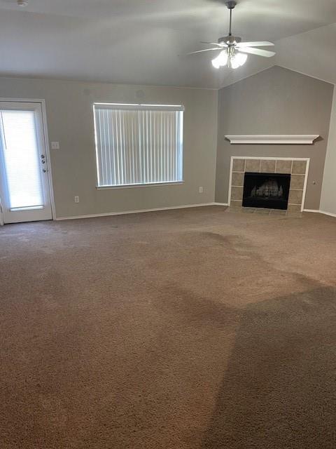 Villages Of Woodland Spgs - Residential Lease