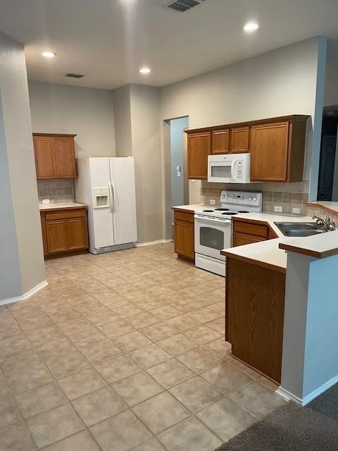 Villages Of Woodland Spgs - Residential Lease