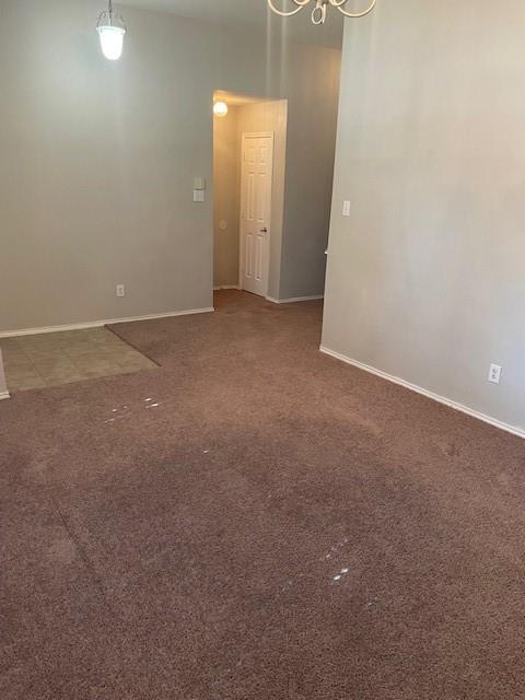 Villages Of Woodland Spgs - Residential Lease