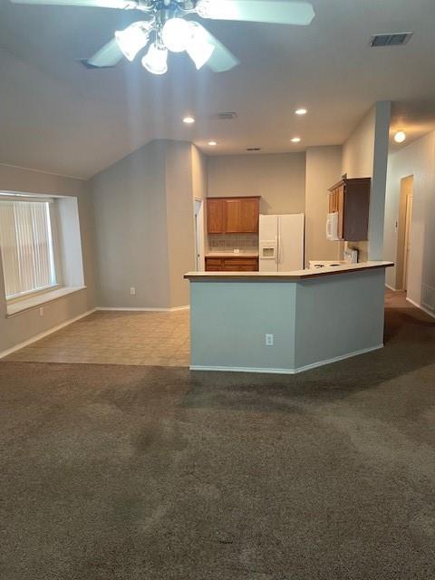 Villages Of Woodland Spgs - Residential Lease