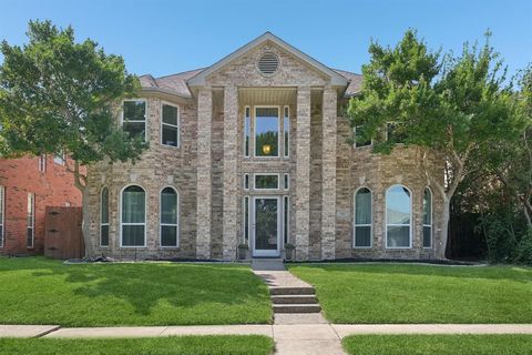 706 White Oak Street Allen TX 75002