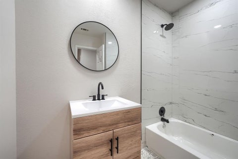 Tiny photo for 4049 Alicante Avenue, Fort Worth, TX 76133 (MLS # 21403061)