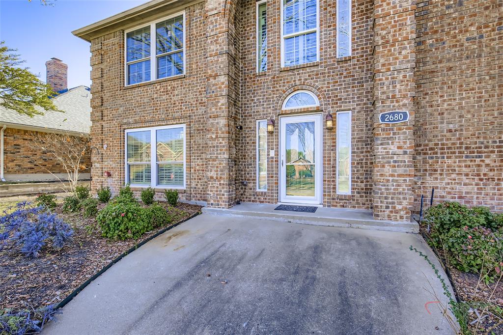 2680 Carnation Drive