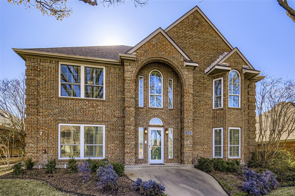 2680 Carnation Drive