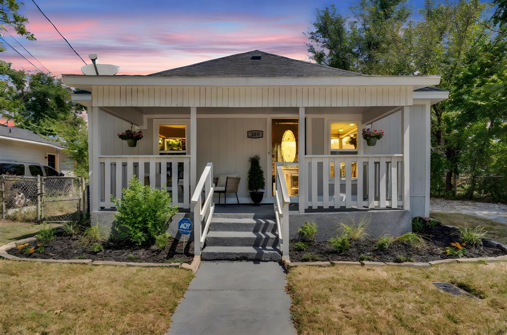 Oaklawn - Residential