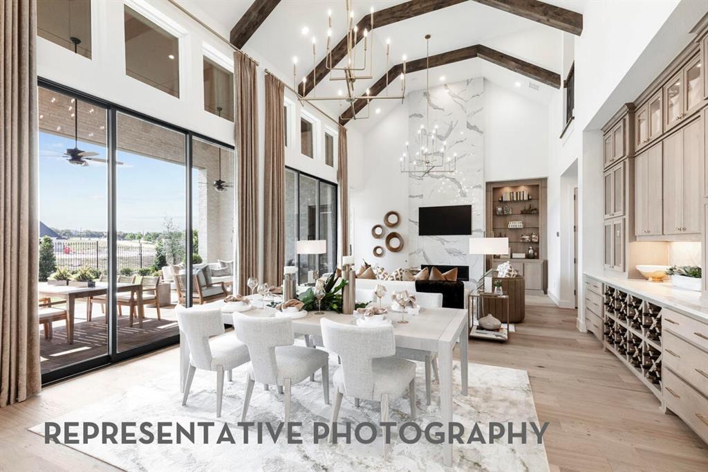 Star Trail - Residential