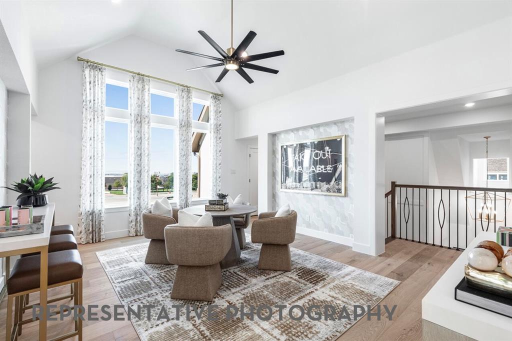 Star Trail - Residential