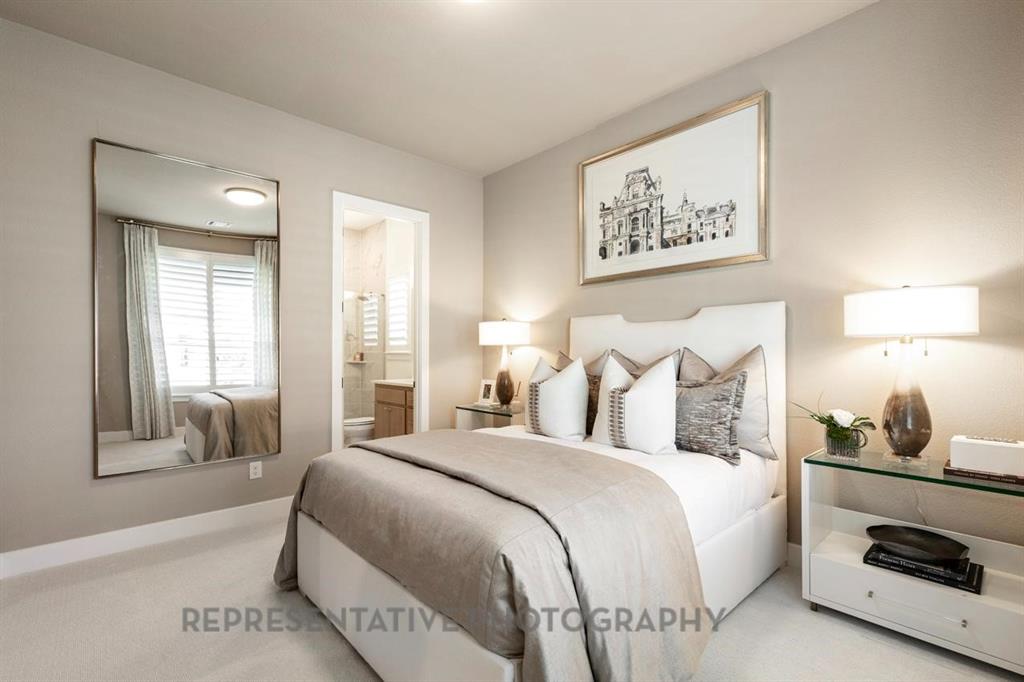 Star Trail - Residential