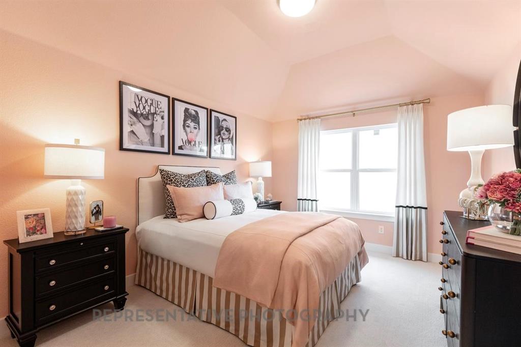 Star Trail - Residential