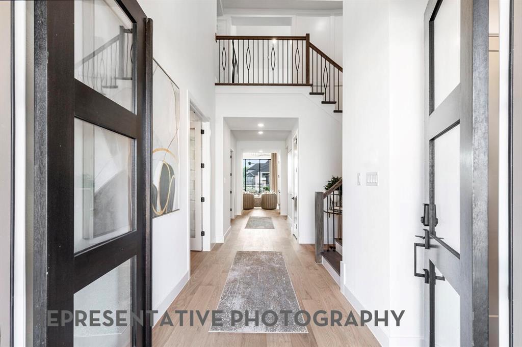 Star Trail - Residential