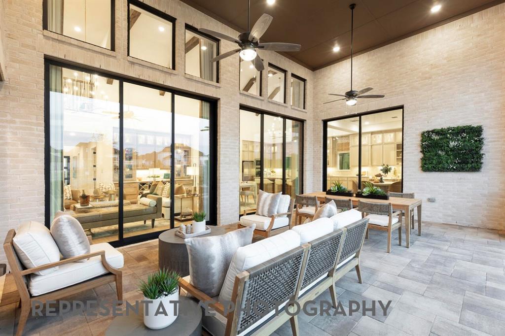 Star Trail - Residential