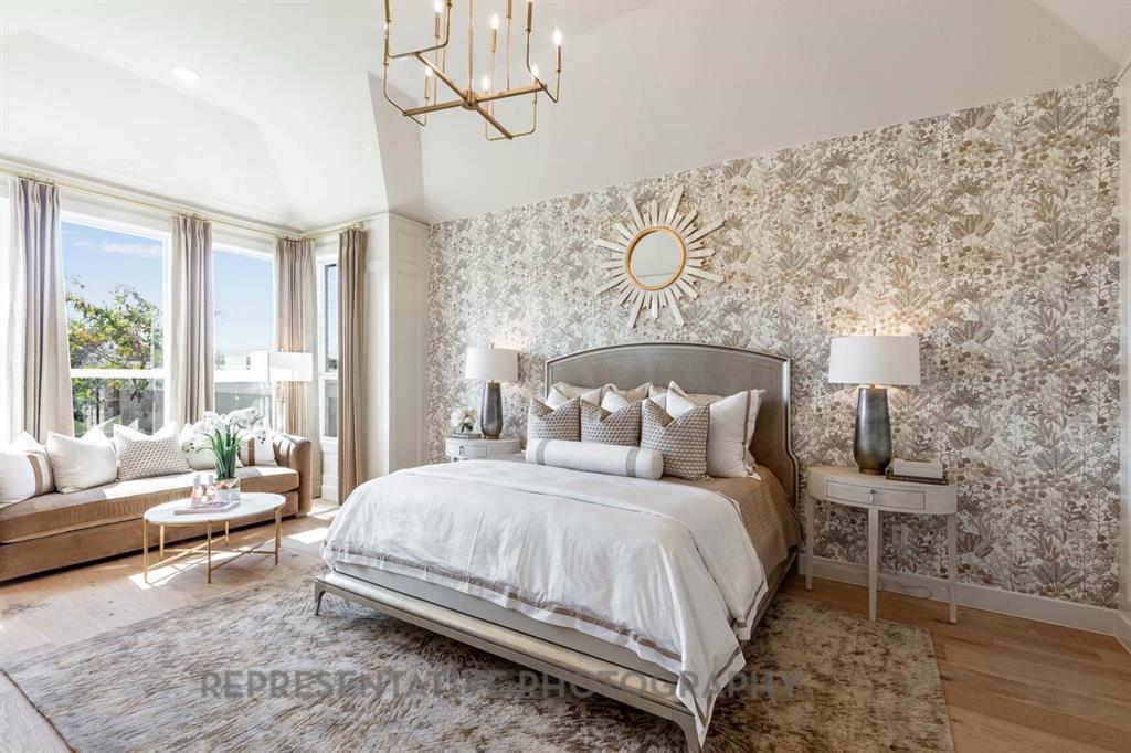 Star Trail - Residential