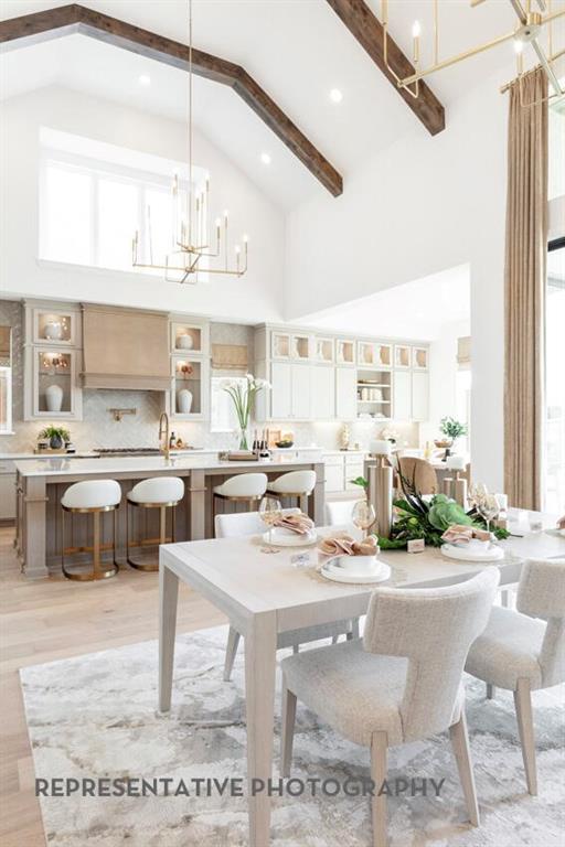 Star Trail - Residential