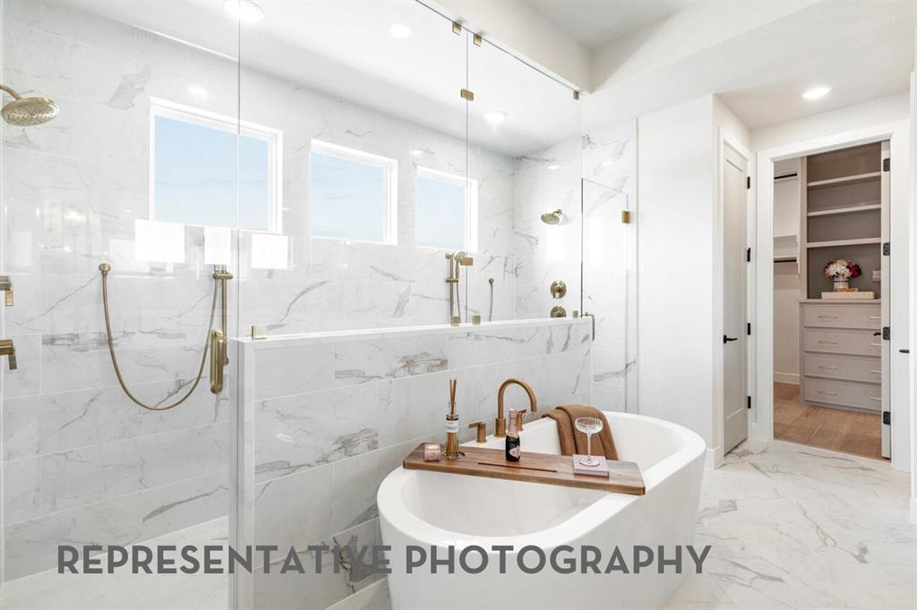 Star Trail - Residential