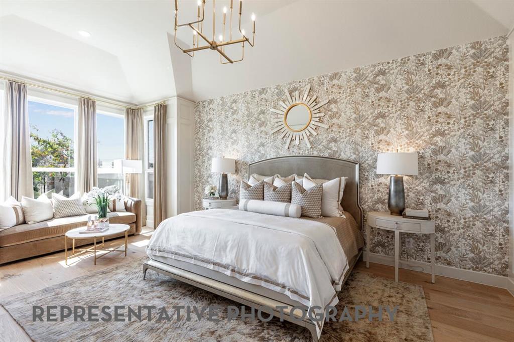 Star Trail - Residential