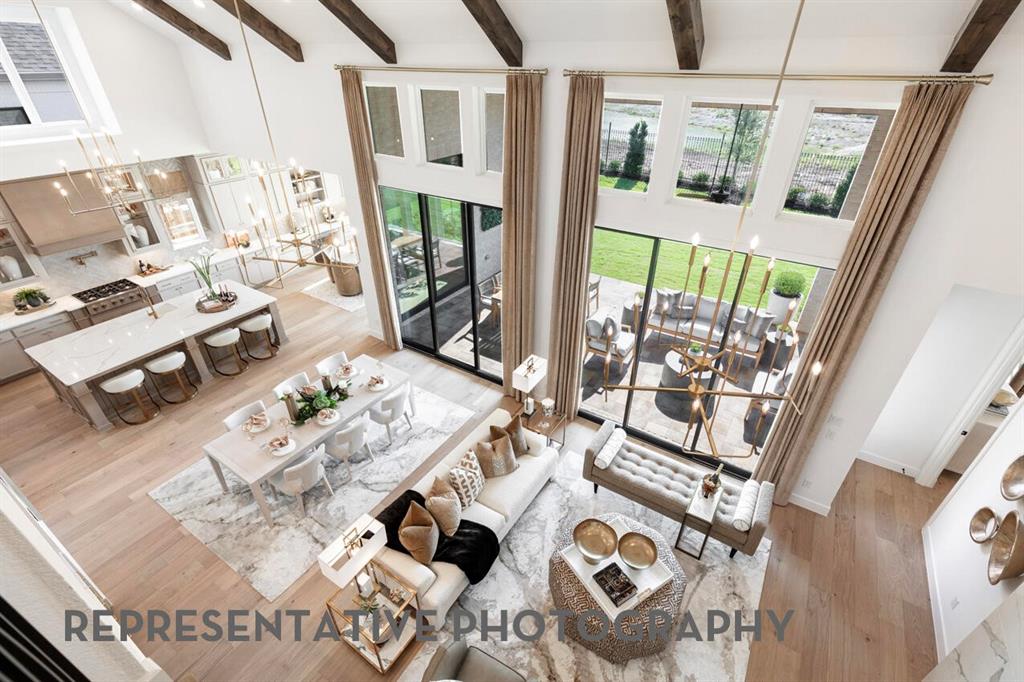 Star Trail - Residential