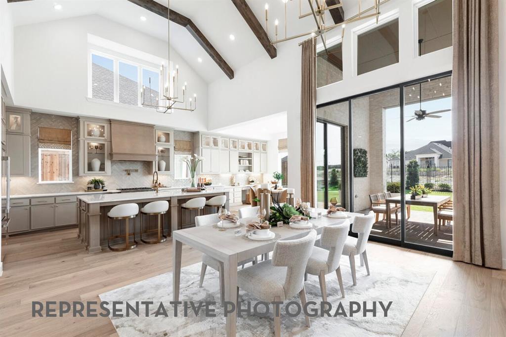 Star Trail - Residential