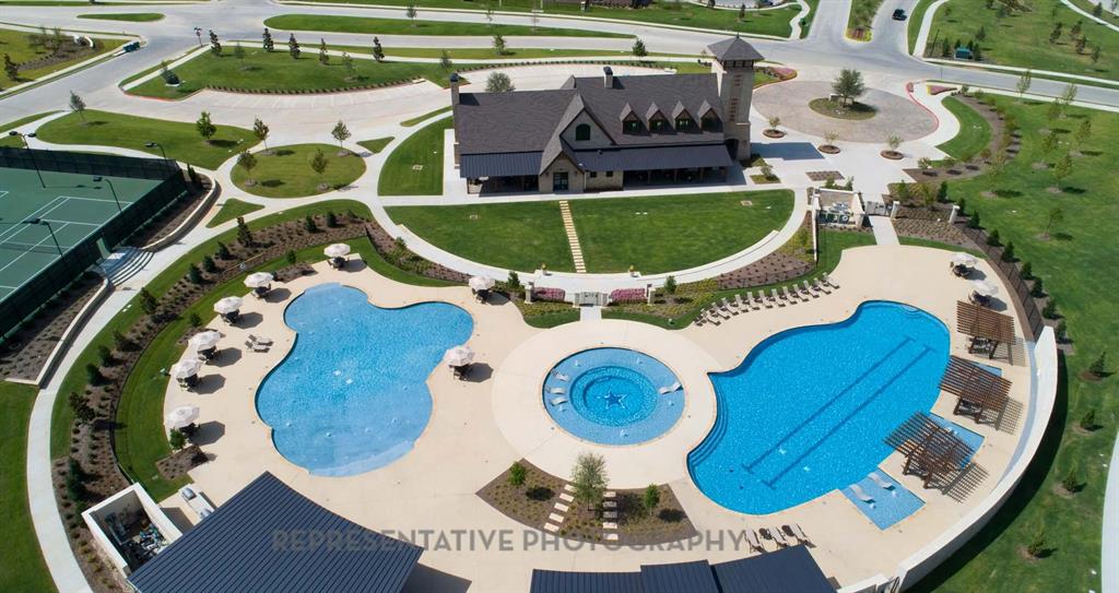 Star Trail - Residential