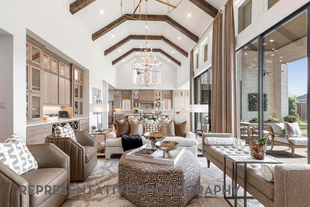 Star Trail - Residential