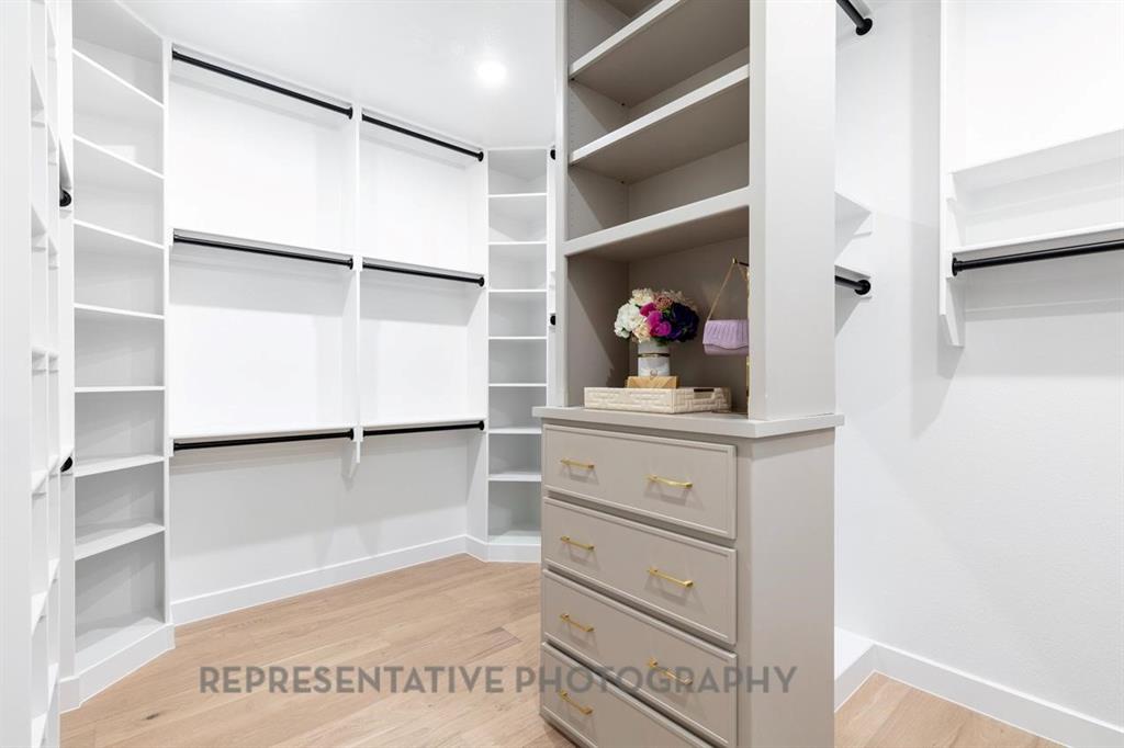 Star Trail - Residential