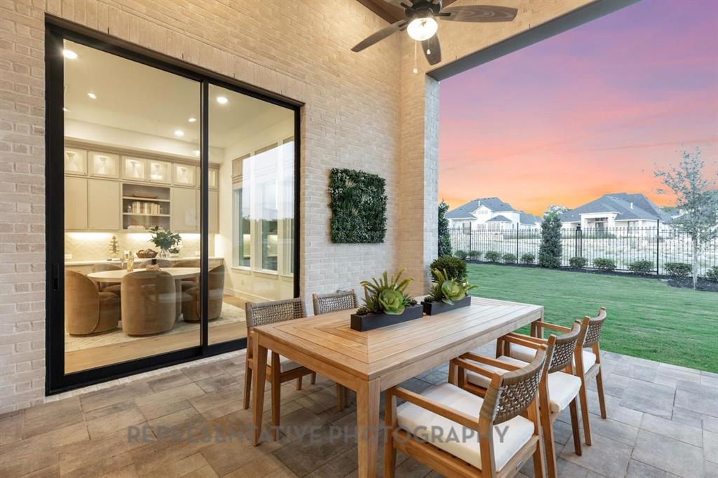 Star Trail - Residential