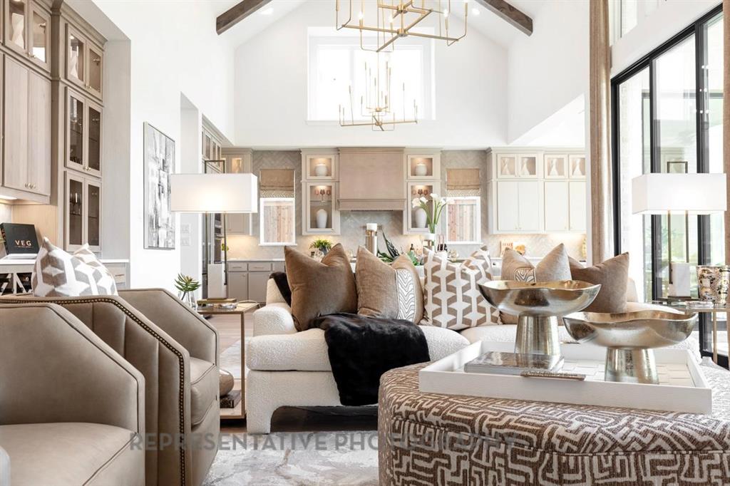 Star Trail - Residential