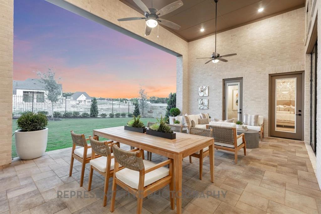 Star Trail - Residential