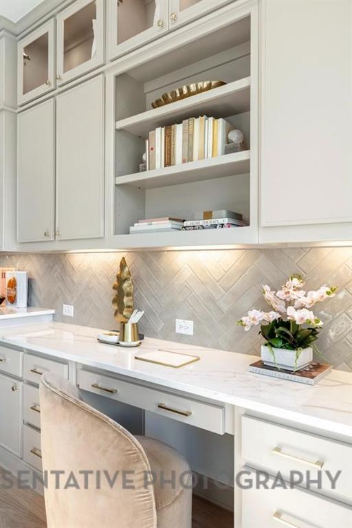 Star Trail - Residential