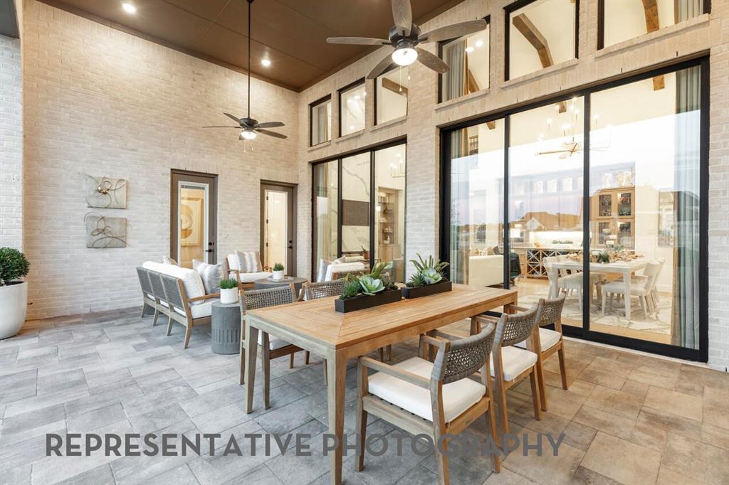 Star Trail - Residential