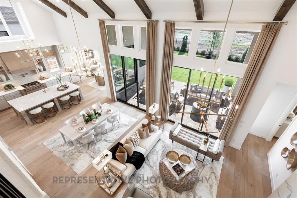 Star Trail - Residential