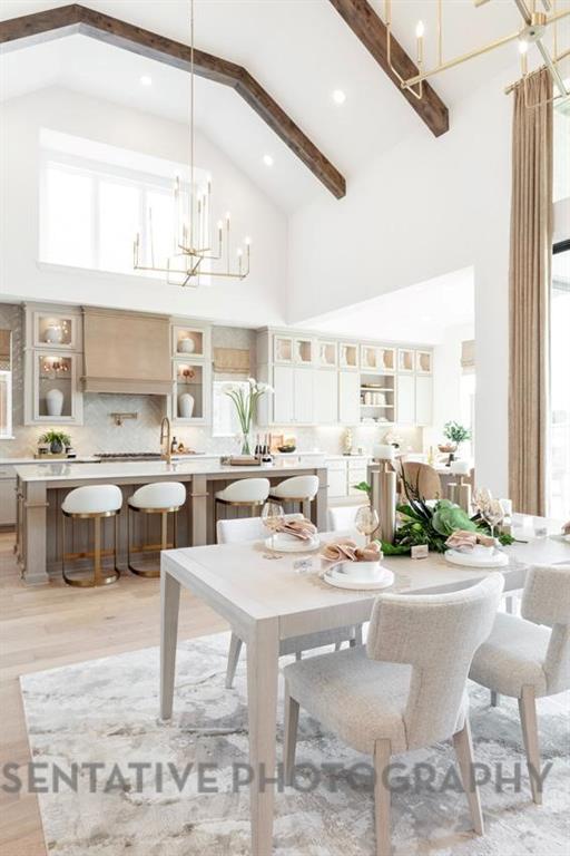 Star Trail - Residential