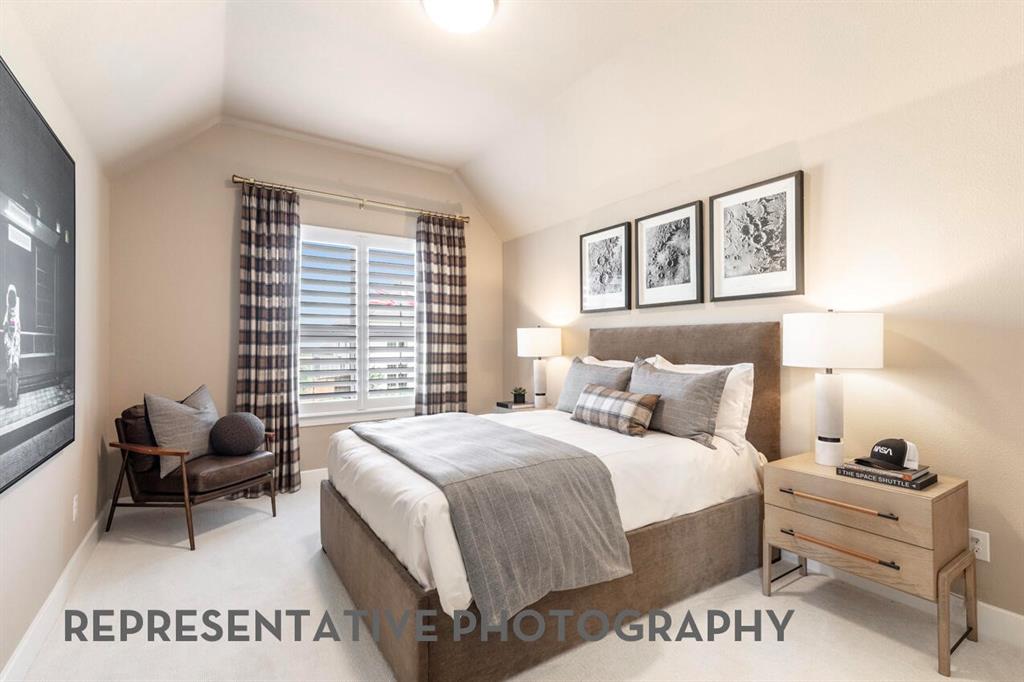 Star Trail - Residential