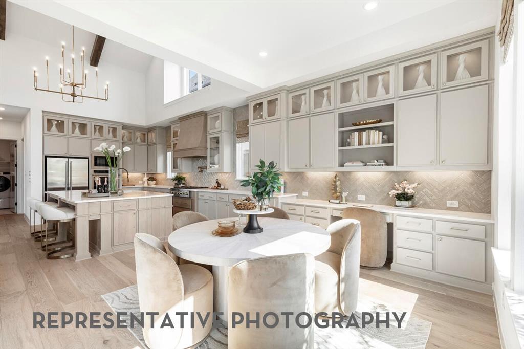 Star Trail - Residential