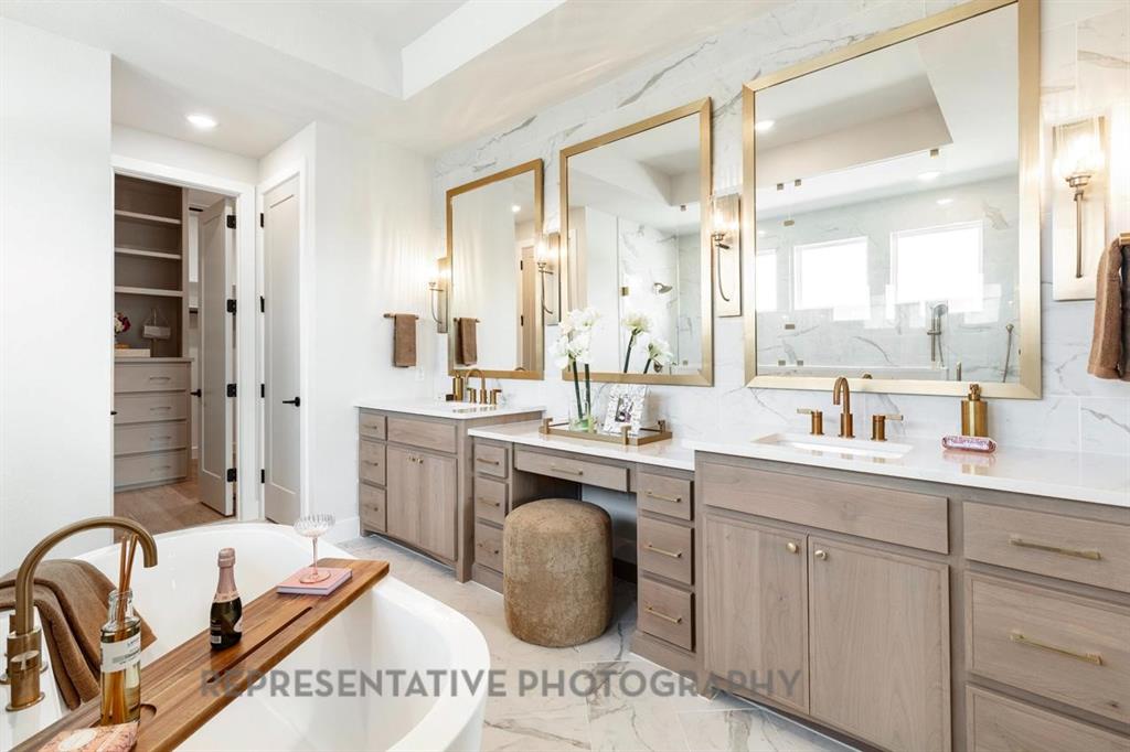 Star Trail - Residential