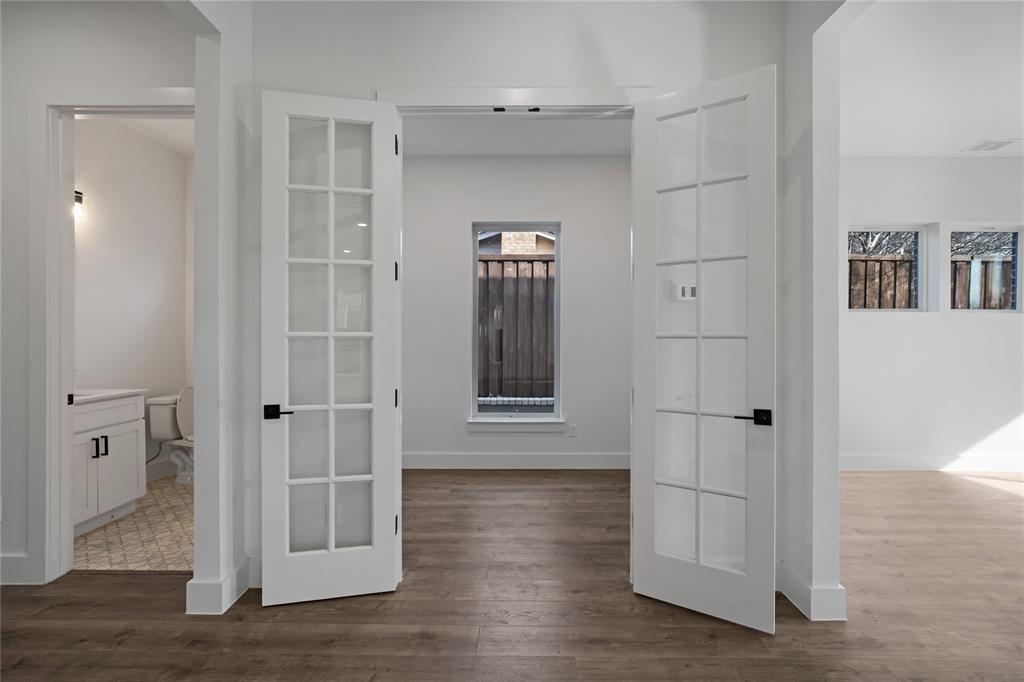 Oak Haven On The Creek - Residential