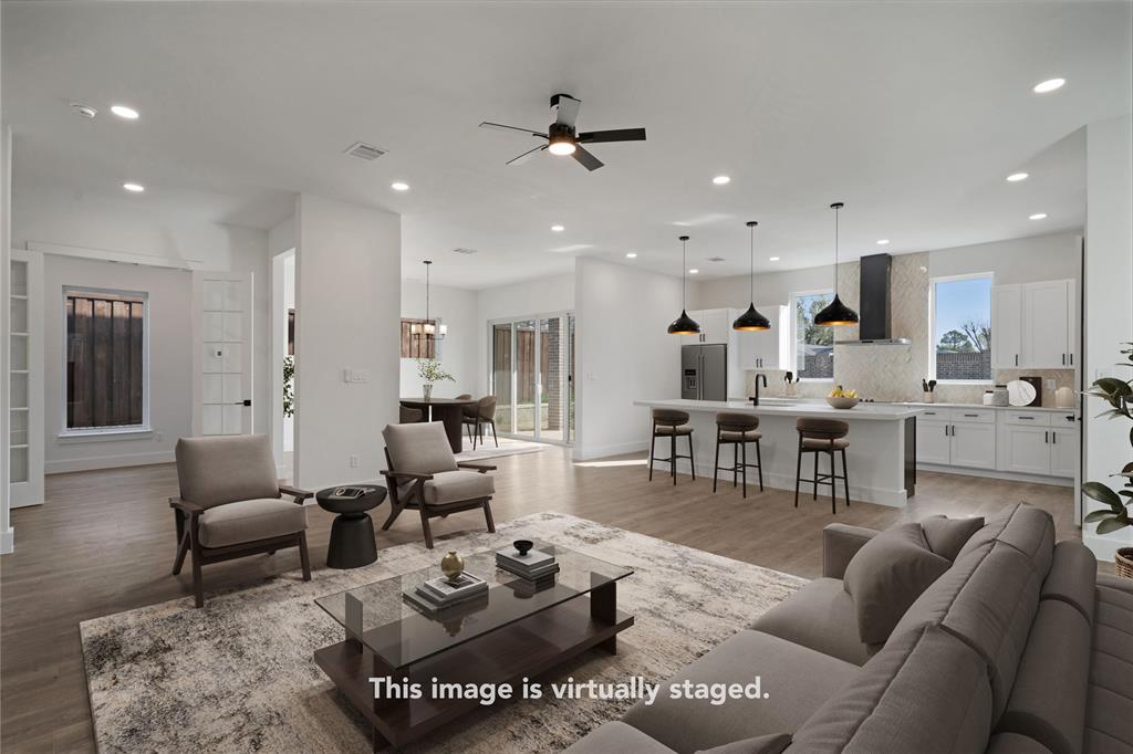 Oak Haven On The Creek - Residential