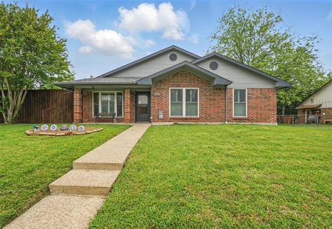 2501 Royal Oaks Drive Plano TX 75074