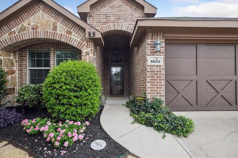 A home in Fort Worth