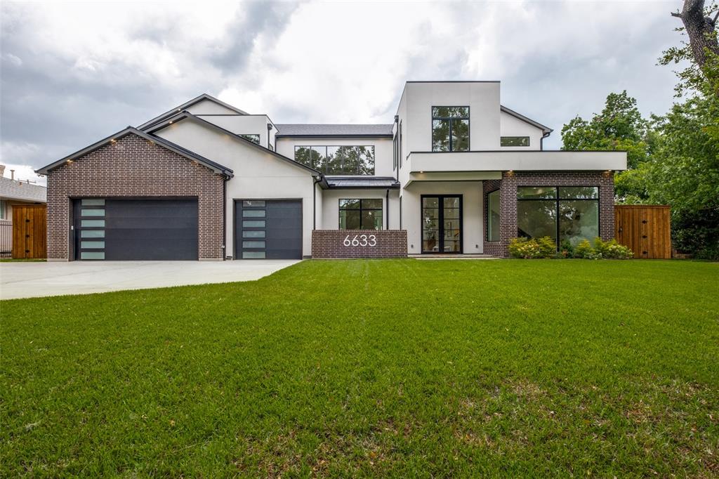 6633 Greenwich Lane