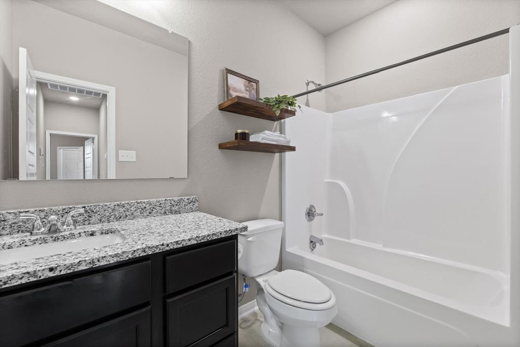 COLLEGE PARK PHASE 1 - Residential