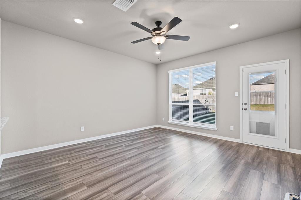 COLLEGE PARK PHASE 1 - Residential