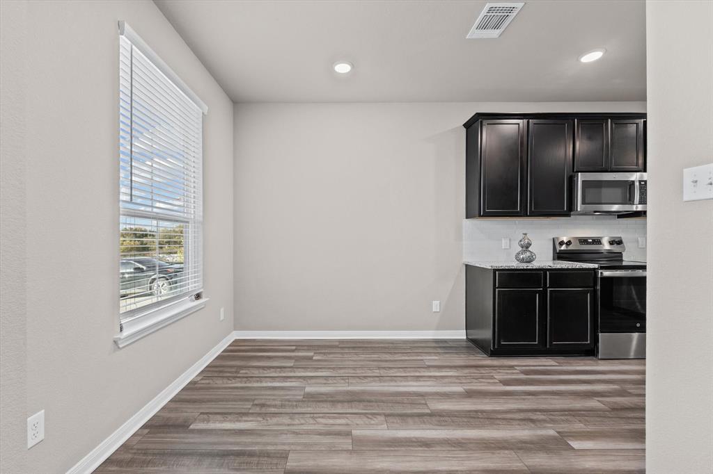 COLLEGE PARK PHASE 1 - Residential