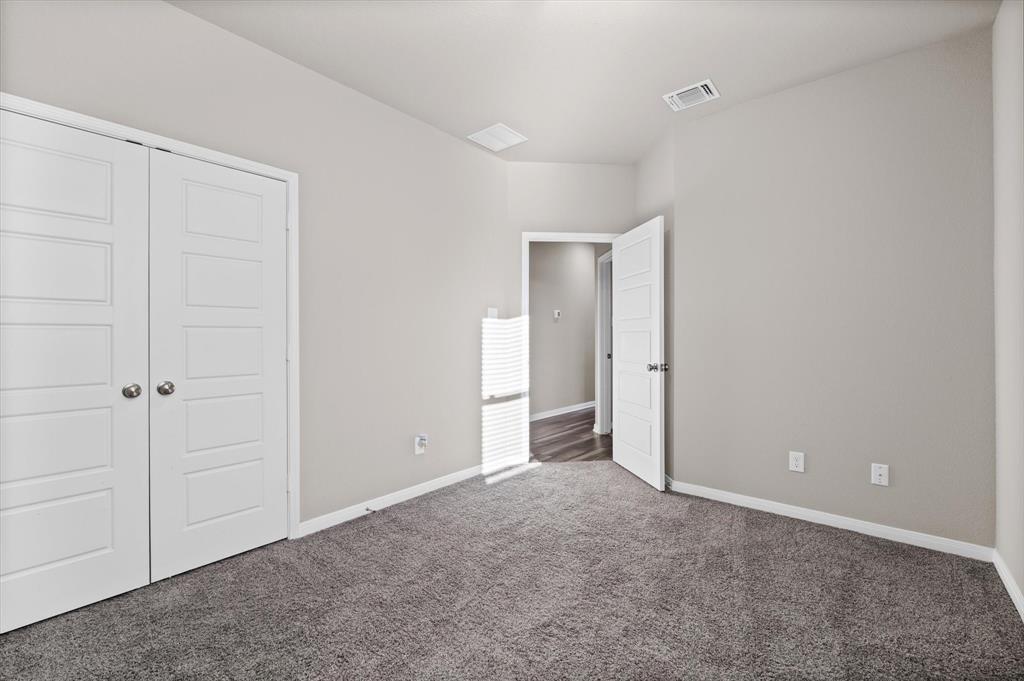 COLLEGE PARK PHASE 1 - Residential