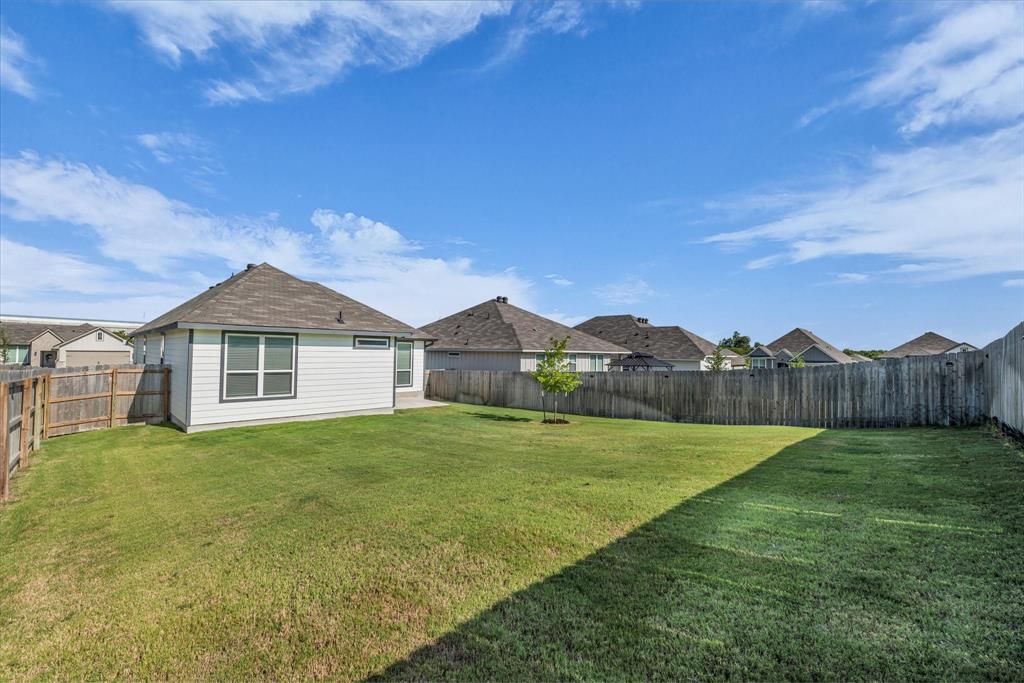 COLLEGE PARK PHASE 1 - Residential