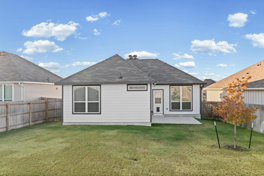 COLLEGE PARK PHASE 1 - Residential