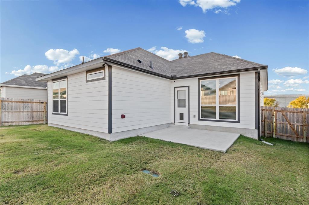 COLLEGE PARK PHASE 1 - Residential