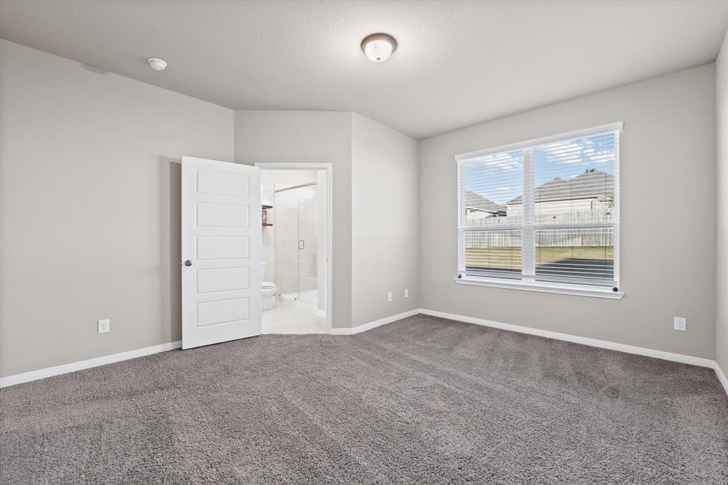 COLLEGE PARK PHASE 1 - Residential