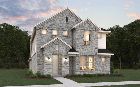 1512 Ramble Celina TX 75009