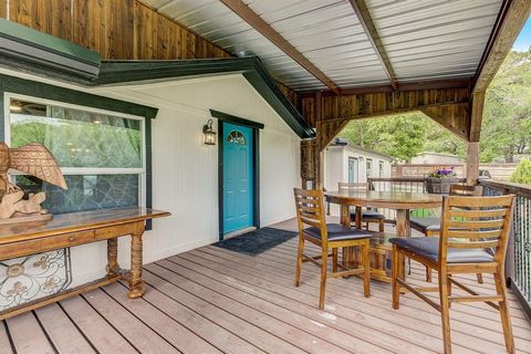 A home in Boyd