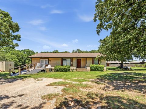 Photo of 1336 County Road 563, Lingleville, TX 76401 (MLS # 21258555)